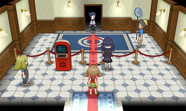 Inside the Inverse Battle Stop