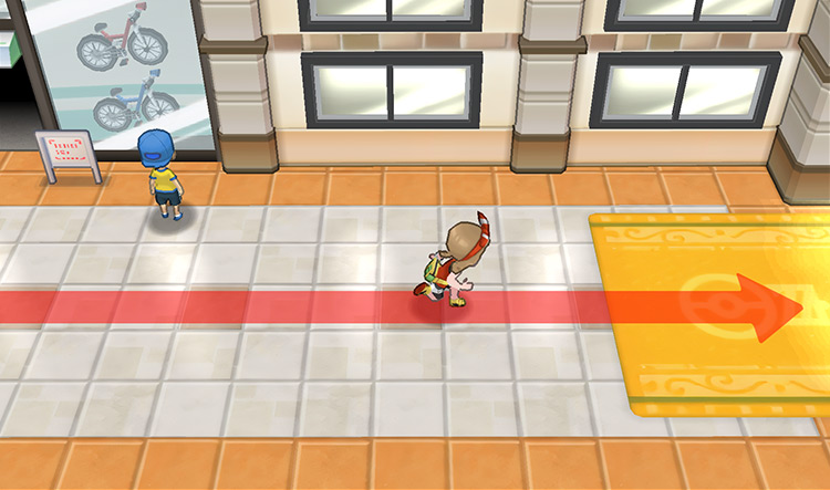 Exit to Route 118