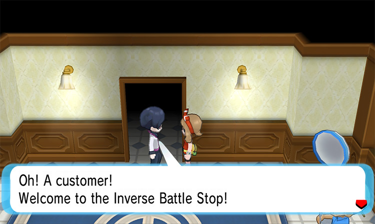 Talking to Inver