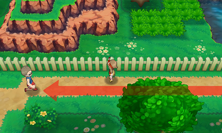 Triathlete Dylan’s exact location on Route 117
