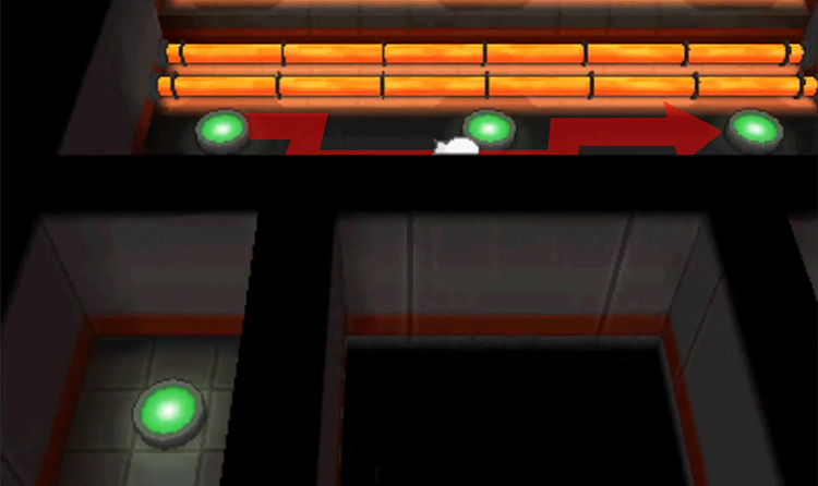 The last warp tile you need to use
