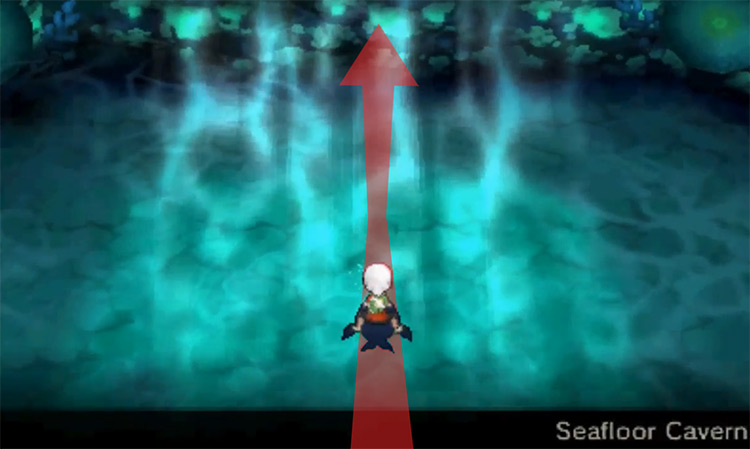 Using Dive to resurface