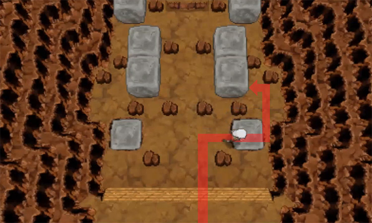 Seafloor Cavern’s Strength Puzzle