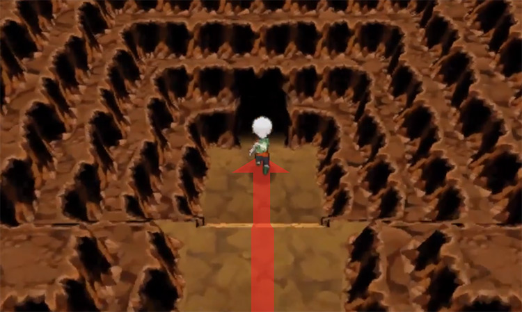 The last exit you need to go through