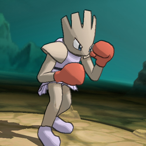 Hitmonchan