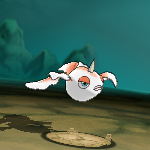 Goldeen