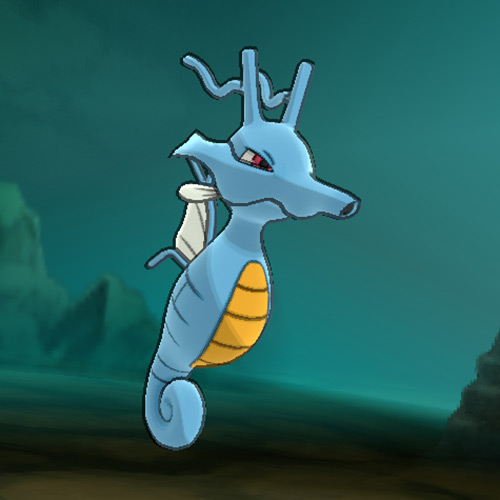 Kingdra