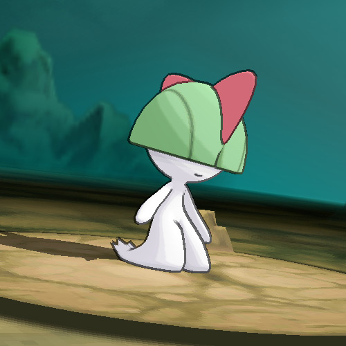 Ralts