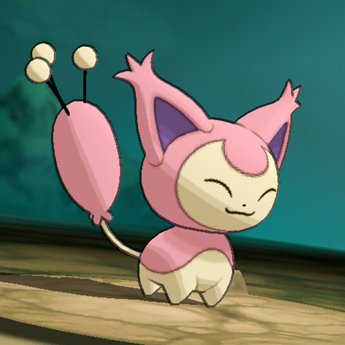 Skitty