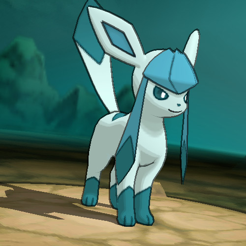 Glaceon
