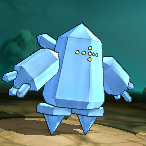 Regice