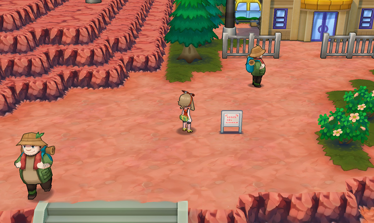 Route 112 (South)