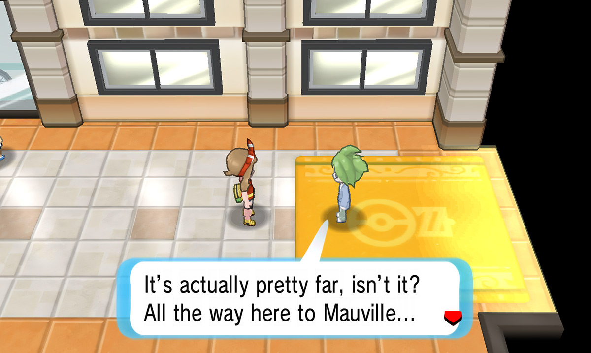 Exit to Route 118