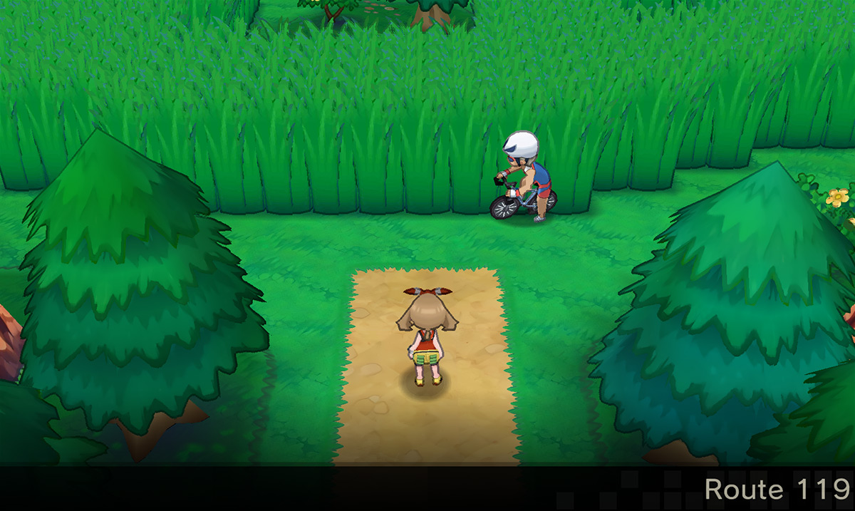 Route 119