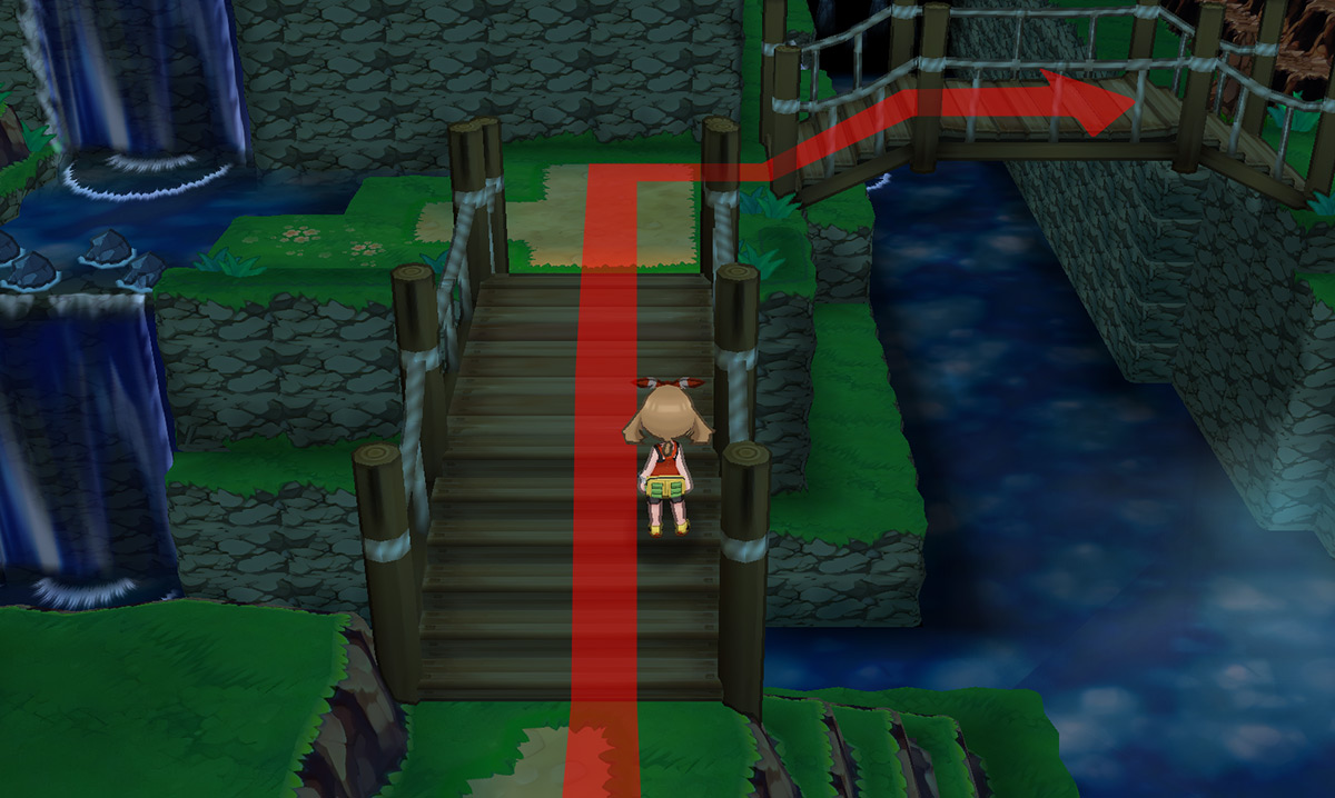 Crossing more bridges 